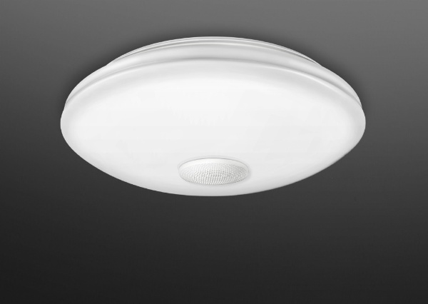 LEDシーリングライト NLEH08018A-SLC [8畳 /昼光色～電球色 /リモコン