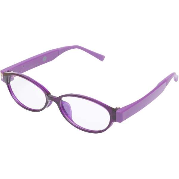HoldOn Ai/Glasses大人紫_2