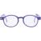 [小孩用]6~12岁HoldOn Ai/Glasses小孩紫