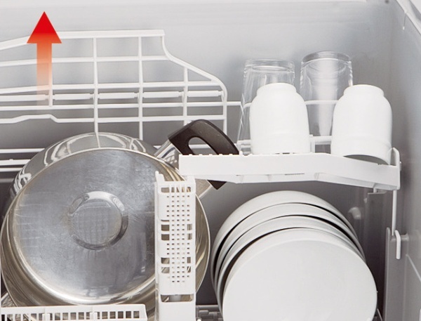 NP-45RS9S ビルトイン食器洗い乾燥機 R9シリーズ シルバー [5人用 /ミドル(浅型)タイプ] パナソニック｜Panasonic 通販 