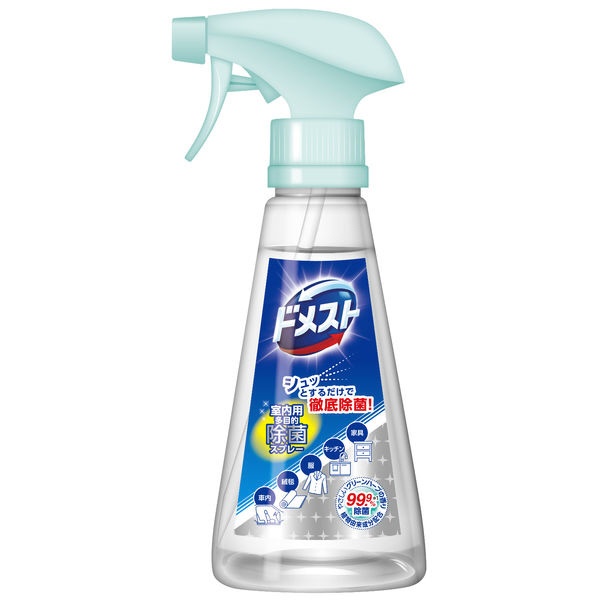 まとめ）ユニリーバ 除菌クリーナー ドメスト500ml 1セット（3本）〔×5セット〕[21] f1fK7Ag624, トイレ洗剤 -  centralcampo.com.br