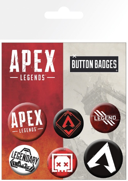Apex Legends Хååȡ6 BP0815