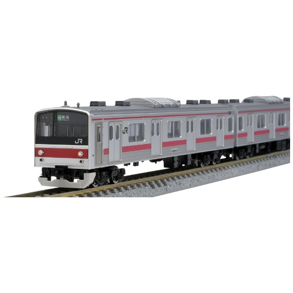 鉄道模型］トミックス (Nゲージ) 98442 205系通勤電車（前期車・京葉線