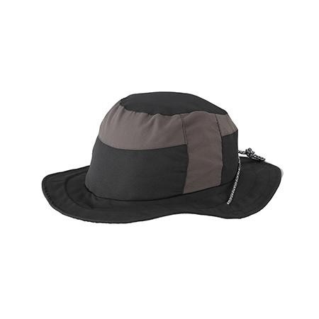 帽子タイプヘルメット DAYS デイズ(54～57cm/ブラック) DAYS ブラック 【返品不可】