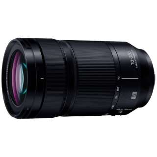 カメラレンズ LUMIX S 70-300mm F4.5-5.6 MACRO [ライカL /ズームレンズ] Panasonic 通販 | ビックカメラ.com