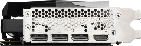 グラフィックボード GeForce RTX 3060 GAMING X 12G [12GB /GeForce 
