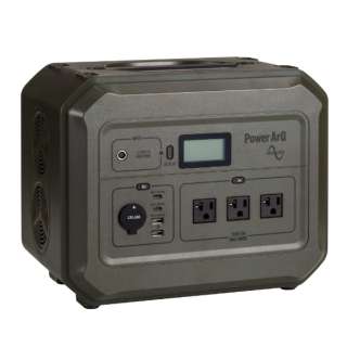 |[^ud PowerArQ Pro 1000Wh Smart Tap I[uhu HTE060-OD [`ECIdr /8o /ACEDC[dE\[[(ʔ) /USB Power DeliveryΉ]