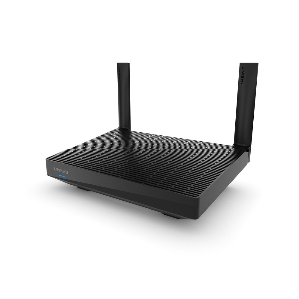 Wi-Fiルーター MAX-STREAM ブラック MR7350-JP [Wi-Fi 6(ax)] LINKSYS