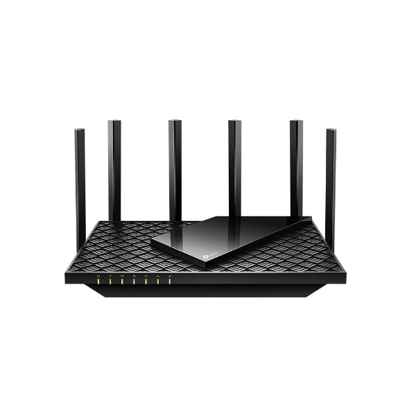 Wi-Fiルーター 4804+574Mbps Archer AX73 [Wi-Fi 6(ax) /IPv6対応]