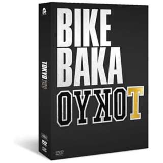 TOKYO BB DVD-BOX yDVDz