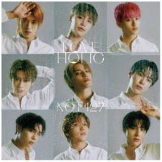 NCT 127/ LOVEHOLIC ʏ yCDz