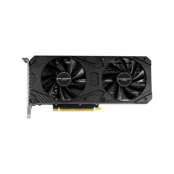 グラフィックボード GG-RTX3060-E12GB/OC/DF [12GB /GeForce RTXシリーズ]