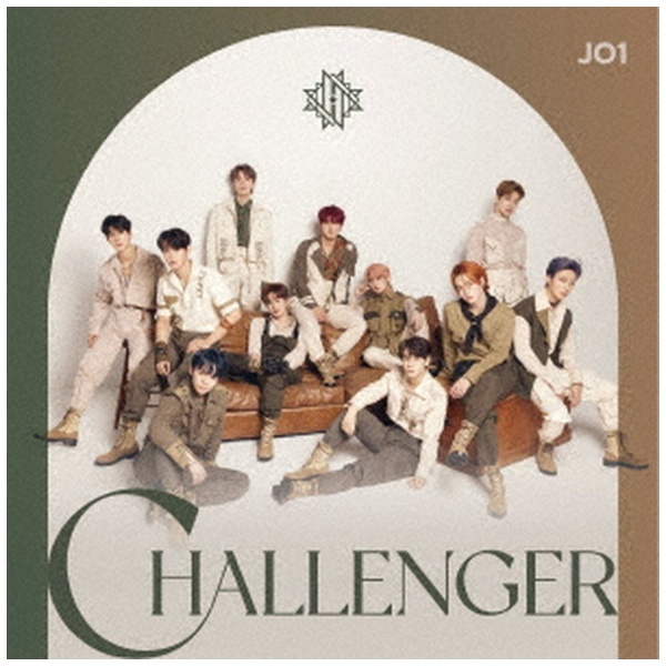 JO1/ CHALLENGER A