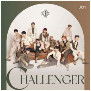 JO1/ CHALLENGER A yCDz