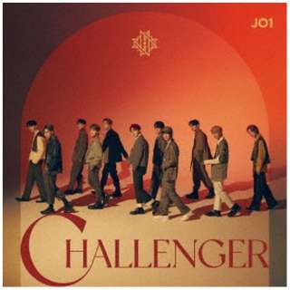 JO1/ CHALLENGER B yCDz