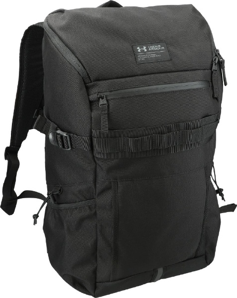 UAクール バックパック2.0 30L UA Cool Backpack 2.0 30L(W31×H52×D18cm/Black) 1364235