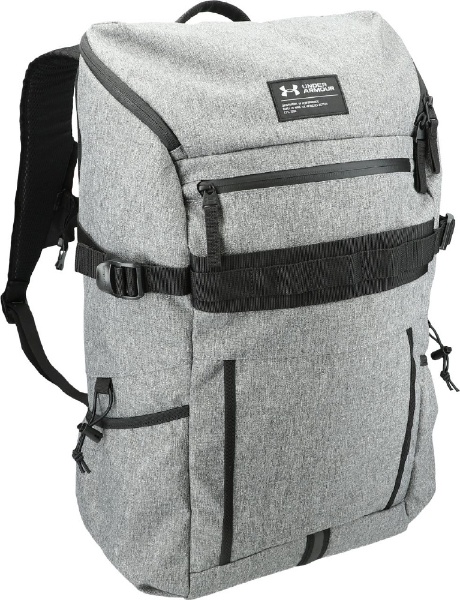 UAクール バックパック2.0 30L UA Cool Backpack 2.0  30L(W31×H52×D18cm/GraphiteFullHeather) 1364235