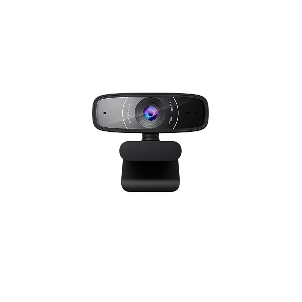 ウェブカメラ マイク内蔵 C3 ASUSWEBCAMC3 [有線] ASUS｜エイスース 通販 | ビックカメラ.com