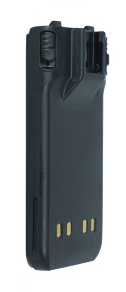 スタンダード 薄型リチウムイオン 電池パック(1260 mAh) STANDARD FNB