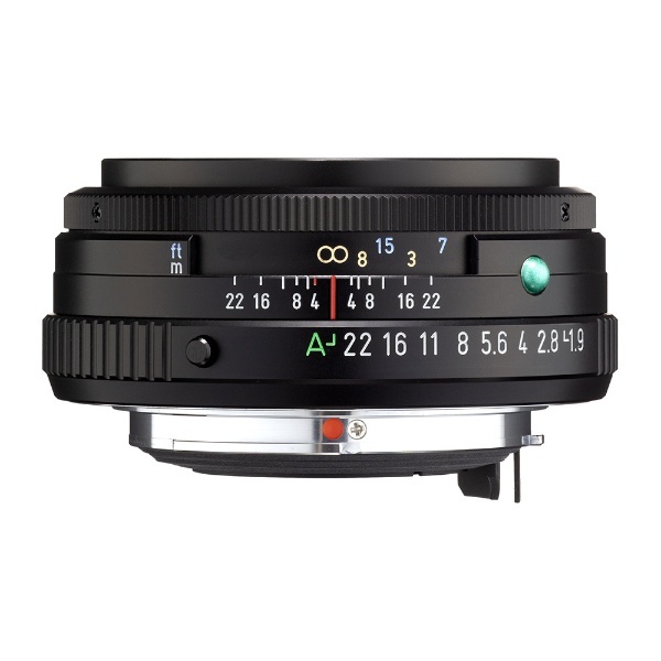 SAMYANG 単焦点レンズ 35mm F1.4 ペンタックス K用 フルサイズ対応 - 3