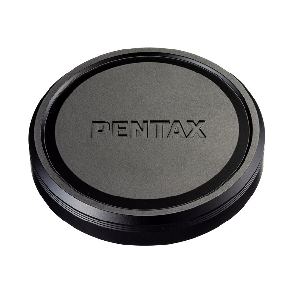PENTAX レンズキャップ　49mm