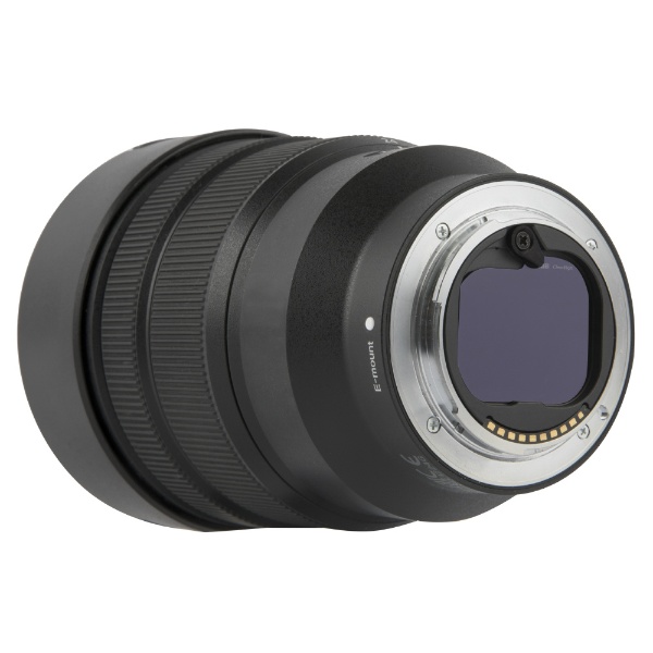 solfSigma 14-24 F2.8 L-mount Lens フィルター付 超広角 - レンズ(ズーム)
