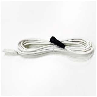供DENBA Health标准、Charge使用的连接电缆5M白DENBA-H-SC-C-5M