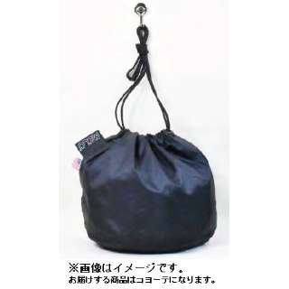 Drawcord Personal Bag(19.5~17~17cm/Coyote) PB1 yïׁAOsǂɂԕiEsz
