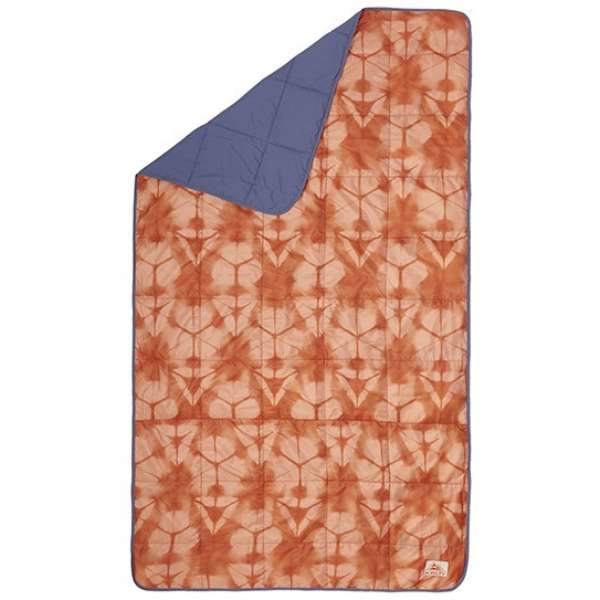 besuti·羊毛毯BESTIE BLANKET(191×107cm/Grisaille×Kaleidoscope)A35416121_1