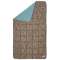 besuti·羊毛毯BESTIE BLANKET(191×107cm/Trellis×Backcountry Plaid)A35416121