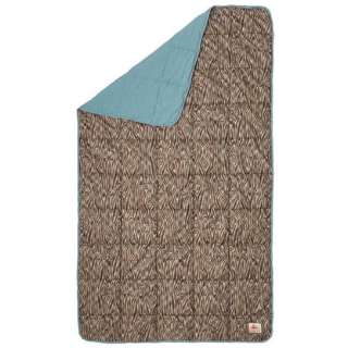 besuti·羊毛毯BESTIE BLANKET(191×107cm/Trellis×Backcountry Plaid)A35416121