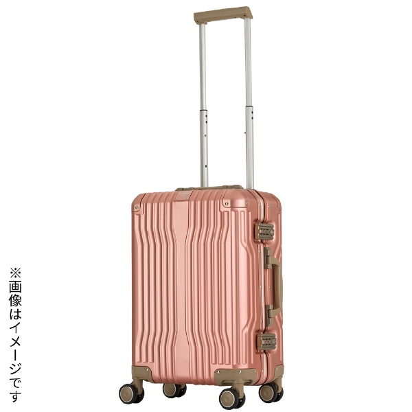 スーツケース ローズゴールドの人気商品・通販・価格比較 - 価格.com