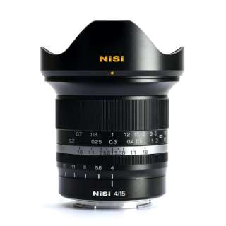 JY 15mm F4 Sunstar Nikon Z}Eg nis-15f4z [jRZ /Pœ_Y]