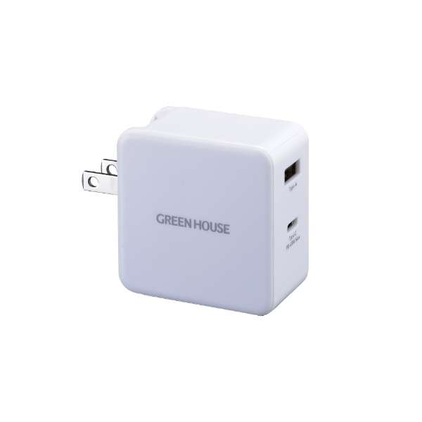 PDΉType-C|[gtUSB-AC[d zCg GH-ACU2GB-WH [2|[g /USB Power DeliveryΉ]_1