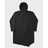 男女兼用大衣HBT coat HBT大衣(S码/Black)101216-9000