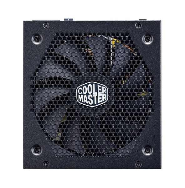 CoolerMaster V650 セミプラグイン電源