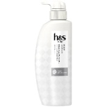 h&s(Ｈ和Ｓ)for men scalp头皮护发素水泵350g