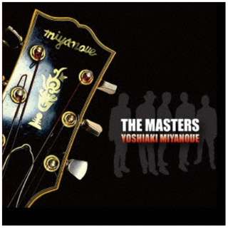 {VMigj/ THE MASTERS yCDz