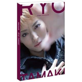 Special Blu-ray BOX RYO TAMAKI 񐶎Y聄 yu[Cz