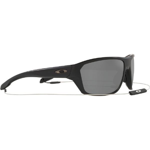 Split Shot OO9416-2464［サングラス］ マットブラック/プリズムブラックポラライズド OAKLEY｜オークリー 通販 |  ビックカメラ.com