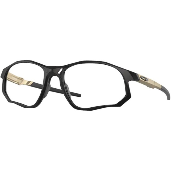 OAKLEY オークリー OX8171-0455  トラジェクトリー 眼鏡55⬜︎18-138mm