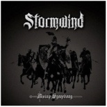STORMWIND/ Rising Symphony yCDz