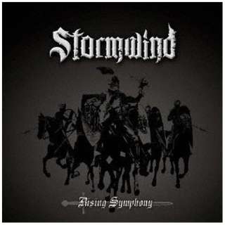 STORMWIND/ Rising Symphony yCDz