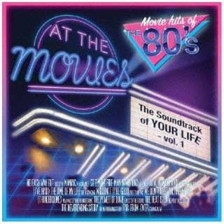 AT THE MOVIES/ The Soundtrack Of Your Life VolD1 yCDz