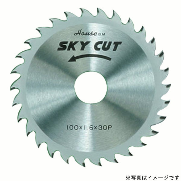 ハウスBM SKY-スカイカット(木工用) WD-38050-