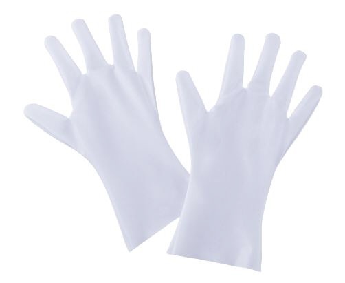 送料無料/新品 くりかえし洗えるウレタン手袋Mサイズ20枚入 市場 WTE10-20M