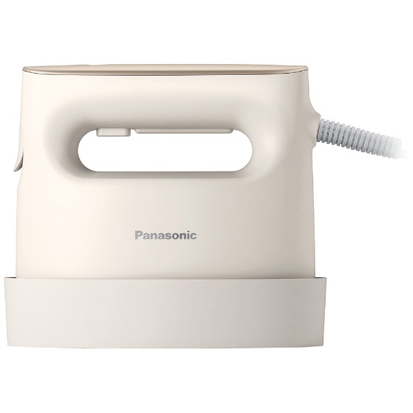 Panasonic パナソニック NI-FS570-PN 衣類スチーマー
