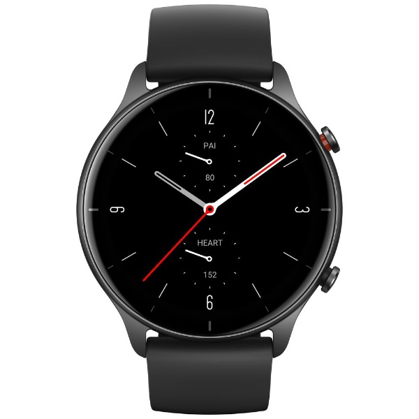 低価正規店 Amazfit GTR 2e アマズフィット 腕時計 スマートウォッチ