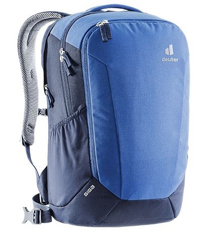 デイリーユース＆旅行 バッグギガ(28L・H48×W32×D18cm/スチール×ネイビー)D3812321-3130 ドイター｜Deuter 通販 |  ビックカメラ.com