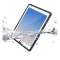 iPad mini 4p IP68 Waterproof Case With Hand Strap ubN MXS-A3S-4_2